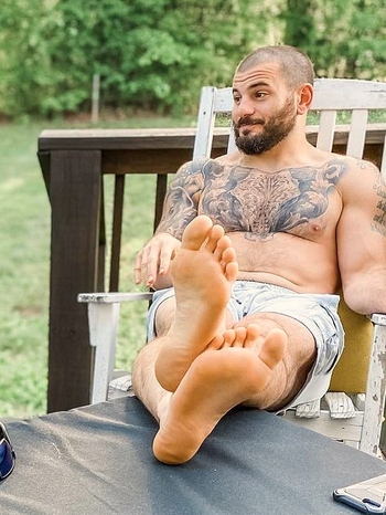 Mat Fraser