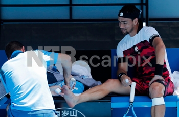 Fabio Fognini