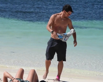 Fabio Fognini