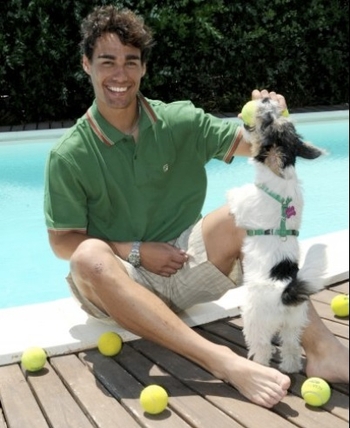 Fabio Fognini