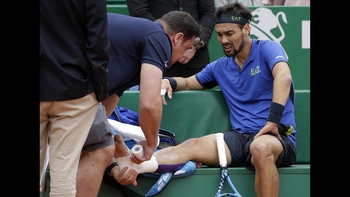 Fabio Fognini