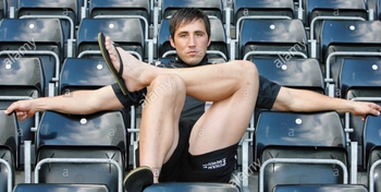 Gavin Henson