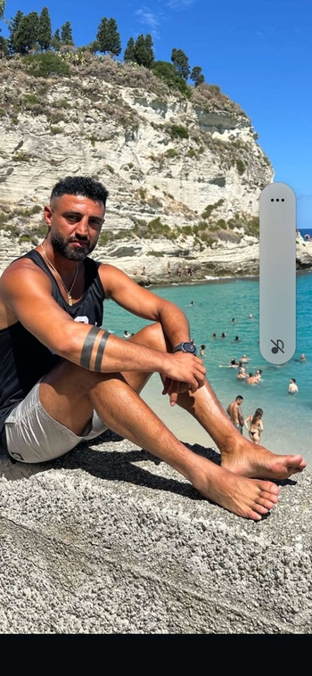 Giorgio Petrosyan