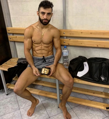 Giorgio Petrosyan