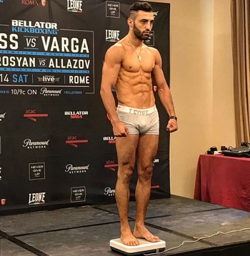 Giorgio Petrosyan