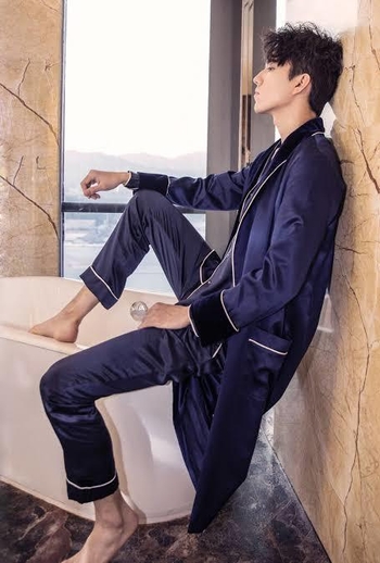 Dimash Kudaibergen