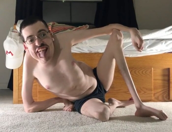 Ricky Berwick