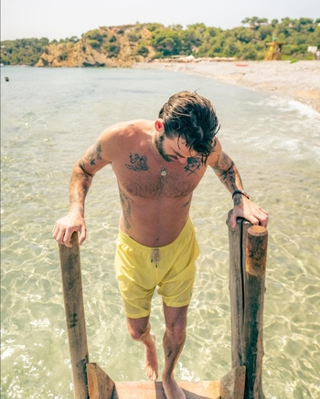 Alex Pall