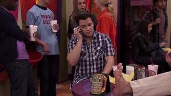 Noah Munck