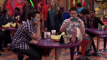 Noah Munck