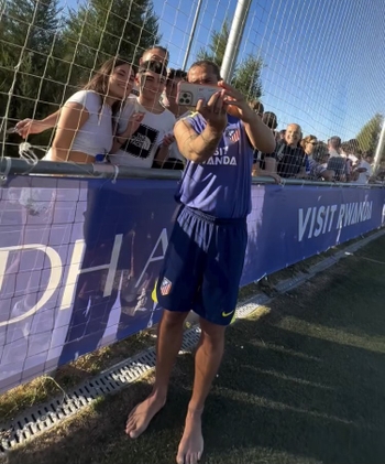 Antoine Griezmann