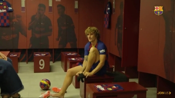 Antoine Griezmann