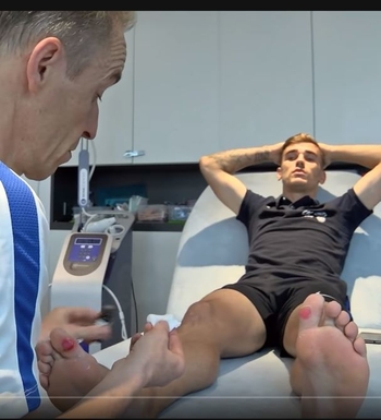 Antoine Griezmann