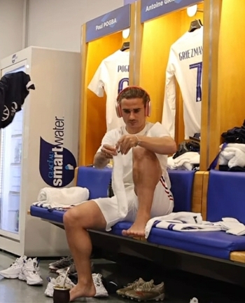 Antoine Griezmann