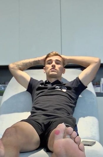 Antoine Griezmann