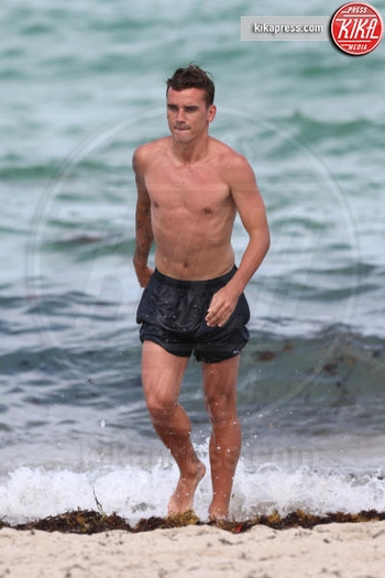 Antoine Griezmann