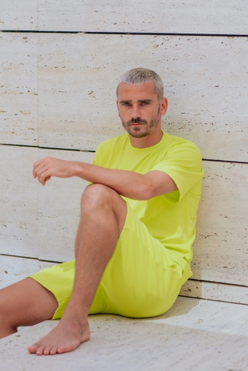 Antoine Griezmann