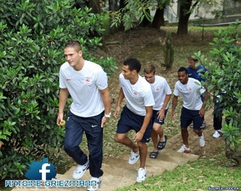 Antoine Griezmann