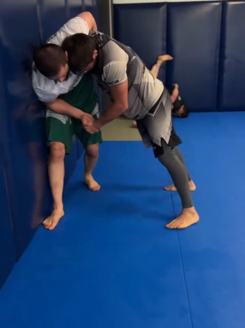 Islam Makhachev