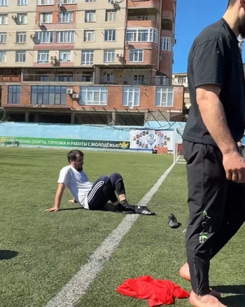 Islam Makhachev