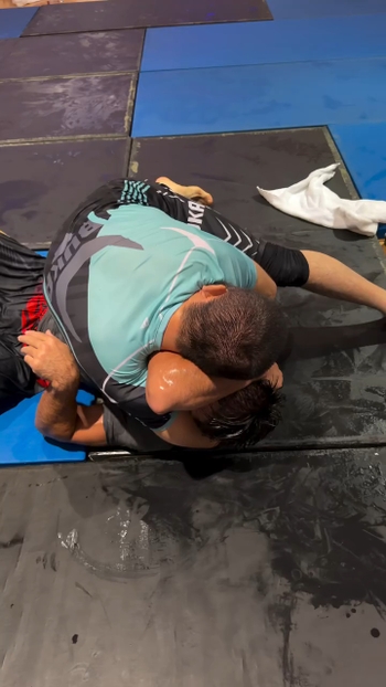 Islam Makhachev