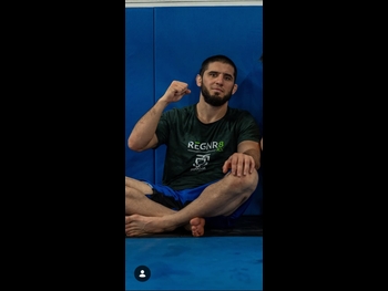  alt="Islam Makhachev"