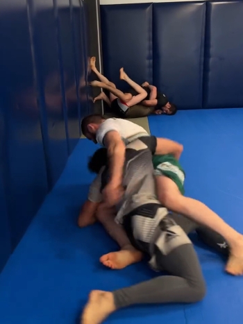 Islam Makhachev