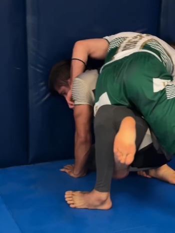 Islam Makhachev