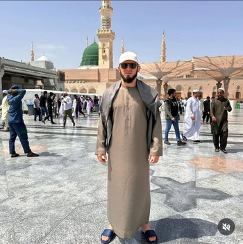 Islam Makhachev