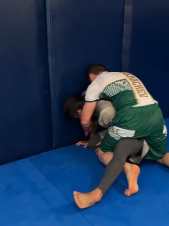 Islam Makhachev