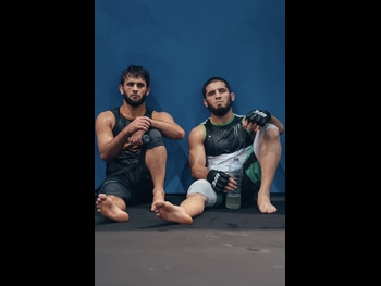  alt="Islam Makhachev"