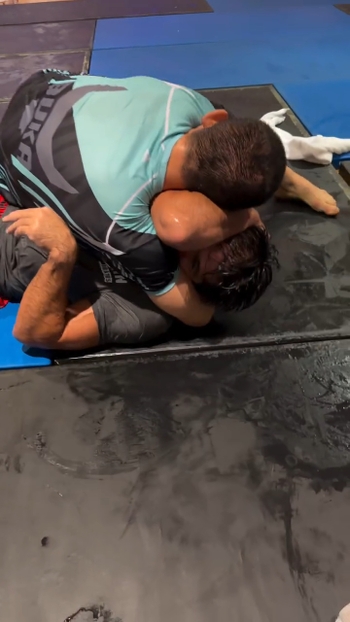 Islam Makhachev