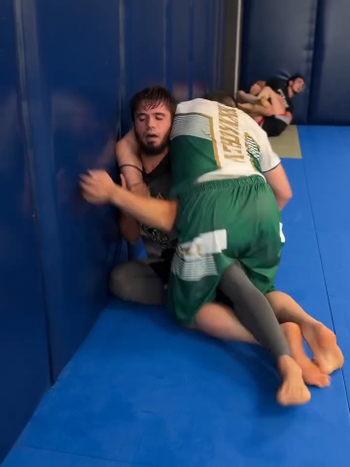 Islam Makhachev