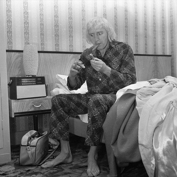 Jimmy Savile