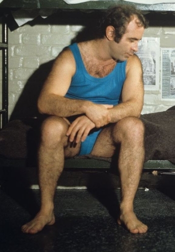 Bob Hoskins