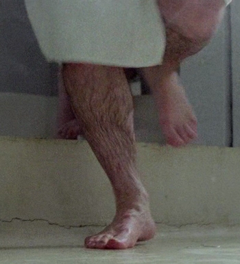Bob Hoskins