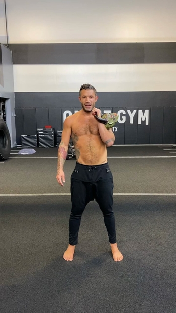 Aubrey Marcus