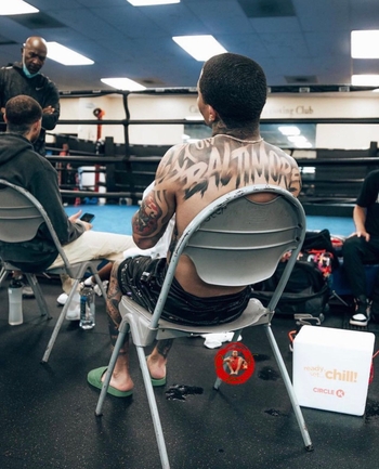 Gervonta Davis