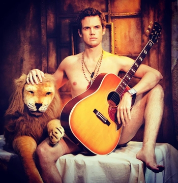 Tyler Hilton