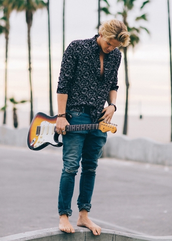 Cody Simpson