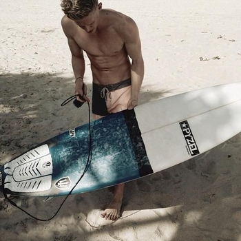 Cody Simpson