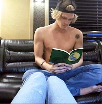 Cody Simpson