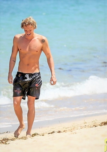 Cody Simpson