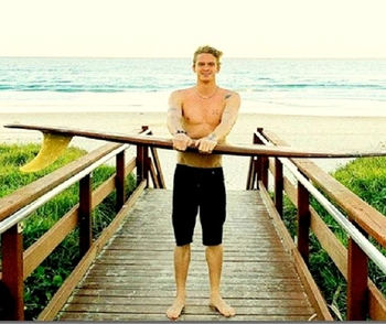 Cody Simpson