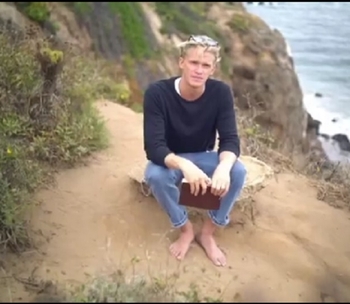 Cody Simpson