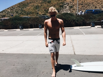 Cody Simpson