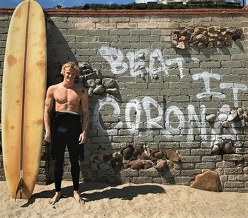 Cody Simpson