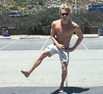 Cody Simpson