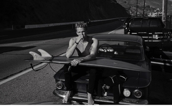 Cody Simpson