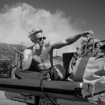 Cody Simpson